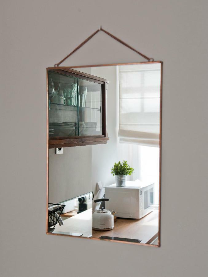 Apartament Piano Warsaw Luaran gambar